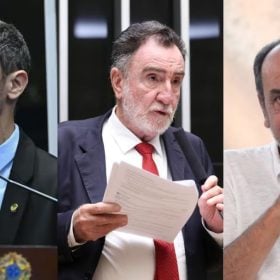 Datafolha votos válidos: Cleitinho 49%, Patrus 18%, Kalil 11%