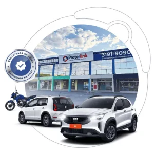 Proterlink oferece proteção veicular com assistência 24 horas em todo o Brasil