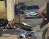 Homem é encontrado morto após disparos de arma de fogo em Nova Serrana