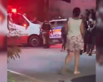 Homem &eacute; morto a tiros no bairro Morada Nova em Ita&uacute;na