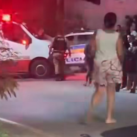 Homem é morto a tiros no bairro Morada Nova em Itaúna
