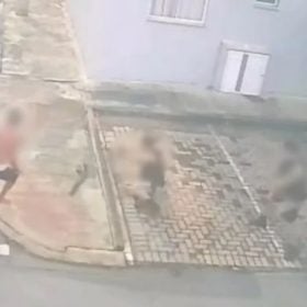 Jovem de 23 anos morre após intervenção policial durante ocorrência de violência doméstica em Pará de Minas