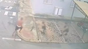 Jovem de 23 anos morre após intervenção policial durante ocorrência de violência doméstica em Pará de Minas