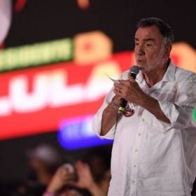 Márcio José, irmão de Patrus Ananias, morreu aos 81 anos