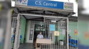 Unidade de saúde de Divinópolis; projeto prevê divulgação mensal de faltas em consultas