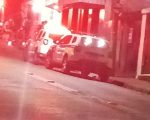 Local de homicídio registrado durante a madrugada na região dos bairros Santa Clara e Afonso Pena em Divinópolis