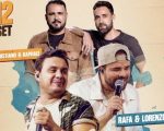 Divinópolis terá 1º Festival Sertanejo na Praça da Bíblia neste sábado (12)