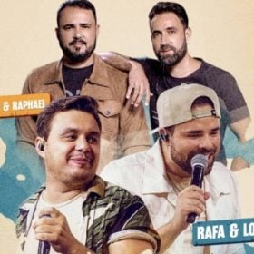 Divinópolis terá 1º Festival Sertanejo na Praça da Bíblia neste sábado (12)