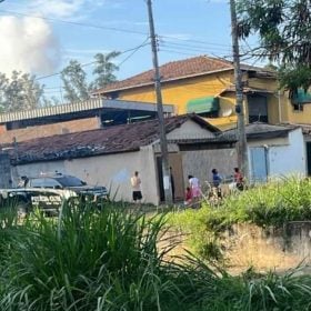 Dois alvos de operação contra o tráfico em Divinópolis seguem foragidos