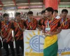 Danilo brilha e Pedro Magalhães conquista título no JED 2026
