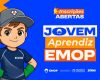 Emop abre inscrições para Jovem Aprendiz em Divinópolis