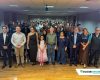 Sicoob Divicred realiza Encontro com Cooperados em Divin&oacute;polis
