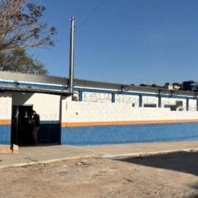 Enfermeira é ameaçada por paciente em posto de saúde de Divinópolis