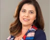 Candidata Gleide Andrade reforça anúncios de investimentos para região