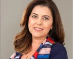 Candidata Gleide Andrade refor&ccedil;a an&uacute;ncios de investimentos para regi&atilde;o