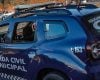 Homem é preso após agredir mãe, esposa e trancar a família dentro de casa em Nova Serrana