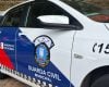 Homem prende esposa em carro e ameaça jogar veículo de barranco em Pará de Minas