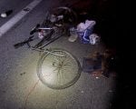 Ciclista morre ap&oacute;s ser atropelado na BR-262, em Nova Serrana