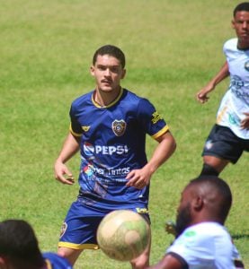 Campeonato Amador de Divinópolis encerra fase de grupos e define mata-mata