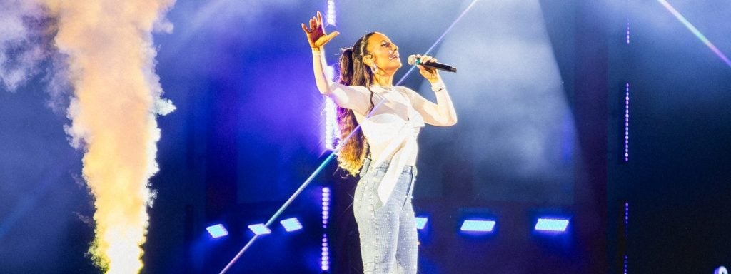 IVETE SANGALO