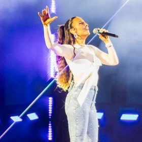 IVETE SANGALO