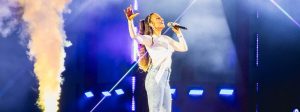 IVETE SANGALO