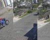 Moto é furtada no bairro Belvedere, em Divinópolis