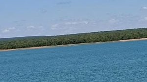 Pescador morre afogado após tentar atravessar represa em Abaeté