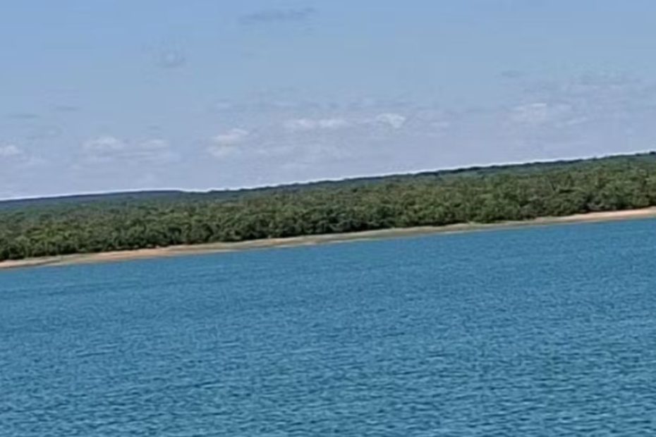 Pescador morre afogado após tentar atravessar represa em Abaeté
