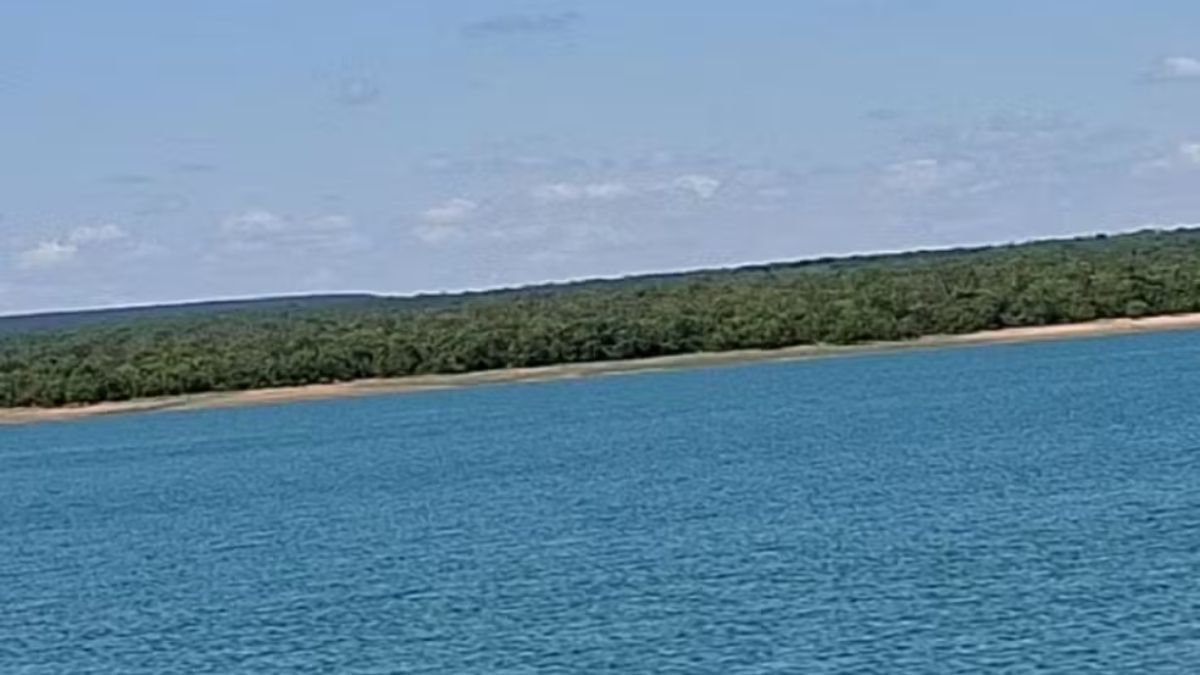 Pescador morre afogado após tentar atravessar represa em Abaeté