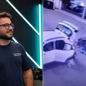 Quem era o barbeiro divinopolitano que morreu baleado durante assalto em SP?