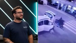 Quem era o barbeiro divinopolitano que morreu baleado durante assalto em SP?