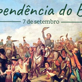 7 de Setembro: Saiba a importância do Dia da Independência