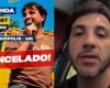 Renan Santos cancela campanha em Divinópolis após interdição na BR-262