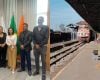 Reunião discute retomada do trem de passageiros entre Divinópolis e Itaúna