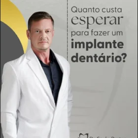 Como a escolha do material do implante dentário define o futuro da sua boca