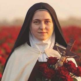 Novena de Santa Teresinha começa nesta terça em Divinópolis