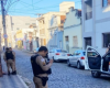 Homem é morto a facadas na rua Quintino Bocaiuva em Formiga