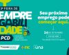 Sicoob Divicred convida para a 3ª edição da Feira de Empregabilidade para Pessoas com Deficiência