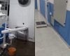 Temporal em Divinópolis causa alagamentos e queda de energia em escolas e postos de saúde