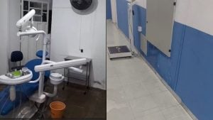 Temporal em Divinópolis causa alagamentos e queda de energia em escolas e postos de saúde
