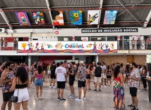 Casa do Carnaval chega a Belo Horizonte para suprir lacuna na folia da capital mineira