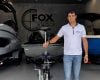 Estúdio Móvel Nova Sertaneja participa da inauguração da Fox Náutica