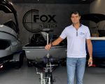 Est&uacute;dio M&oacute;vel Nova Sertaneja participa da inaugura&ccedil;&atilde;o da Fox N&aacute;utica