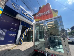 La Saúde reinaugura clínica com condições históricas e parcelamento facilitado
