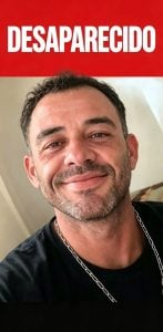 Família de Caxambu reforça buscas por Maurílio, desaparecido em Divinópolis desde maio
