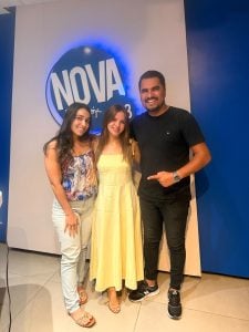 “EU IMPORTO” Loja Gudi lança desafio de autocuidado para mulheres