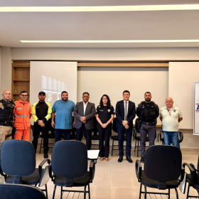 ACASP completa 27 anos e debate segurança em Divinópolis