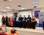 ACASP celebra 27 anos com solenidade e homenagens em Divin&oacute;polis