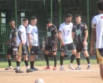 Alê vence o Coelho e embola o Amador Série A de Divinópolis